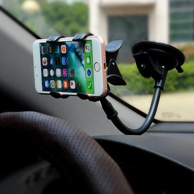 1 PEZZO Supporto per Telefono da Auto Girevole a 360° Universale da Cruscotto Supporto per Auto Supporto per Telefono GPS Accessori Auto Supporto per Telefono da Auto