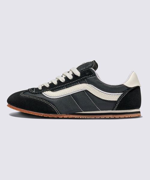 [Vans] Super Low Pro - Черный VN000D83BLA1 215