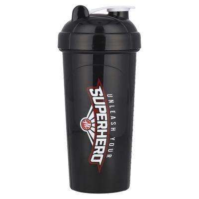 Shakercup, Black, 28 Oz