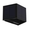 Wings Solar Wall Lamp 50Lm 6000K
