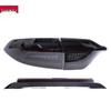 LED Taillight Assembly with Flowing Turn Signal for 19-20 Toyota Corolla