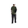 Nike Soft Comfortable Fashionable Versatile Short Sleeve T-Shirt Men Tops Olive-Green HJ0733-222