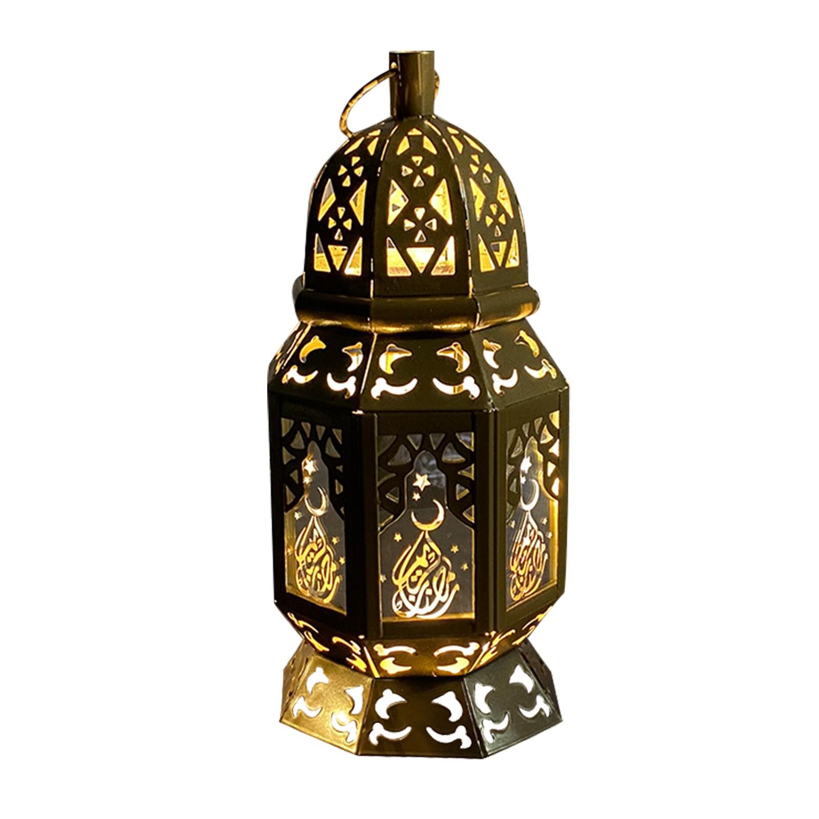 

Рамадан Мубарак Луна Звезды Религия Виниловые Наклейки На Стены Наклейки для Спальни золотой