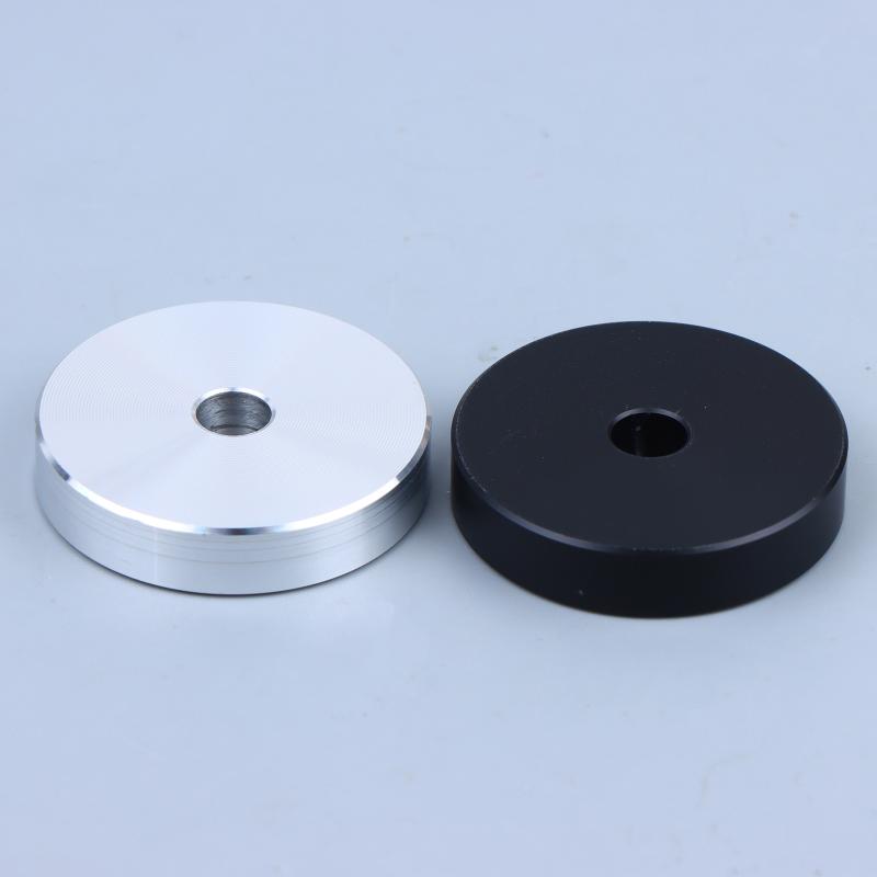Replacement 45 Record Adapter For Turntable 7 Inch Vinyl Long Lasting Durable Center For Home Audio Sets
