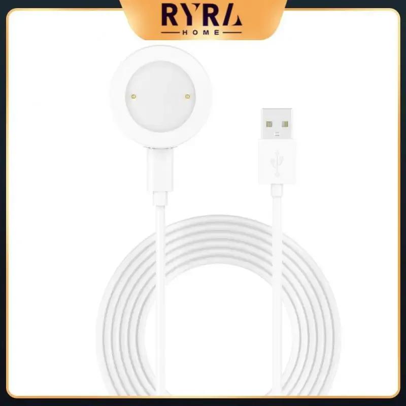 Magnetický nabíjecí kabel pro Honor Watch 4 Honor Gs3 GS4 Chytré hodinky USB Rychlý rozdělený nabíjecí stojánek Příslušenství