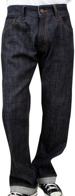 REALCONTENTS Stretch Denim Size 34 Inches Men's Pants, Bottoms, Rclb55-h681,