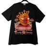 1993 Chicago Bulls T Shirt Sz XL (B443)
