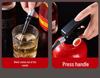 500ml Beer Cannon Beverage Dispenser, Beer Mug, Fire Extinguisher Style Pitcher