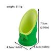 Cat Cat Pen Holder Resin Japanese Grocery Fruit Stationery Container Desktop Decoration Cartoon Seal Storage Jar