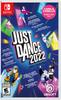 Just Dance 2022 (Import: North America) - Switch