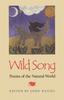 The Wild Song : Poems of the Natural World Book