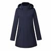Trolman Professional Winter Down Jacket