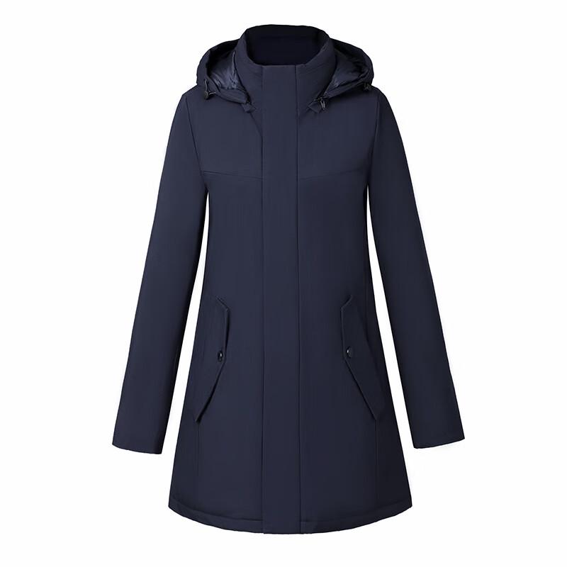 Trolman Professional Winter Down Jacket