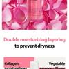 Mary&May Rose Collagen Mist Serum