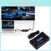 High Definition Hdmi To Scart Converter For Crystal Clear 1080p Video Quality And Universal Compatibility