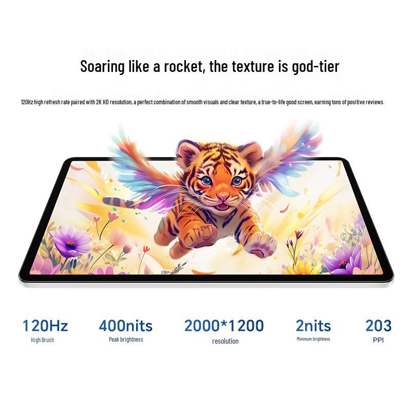 Honor Tablet X9 Pro (CN version)