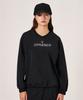 SPYDER Women'S Comfortech Cool Airy V-Neck Piste Sweatshirt Splpcnrl354Wblk