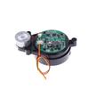 1Pcs Robot Parts 360 Degree Lidar Ranging Module For Sweeping Robot Rotating Scanning Radar Composition
