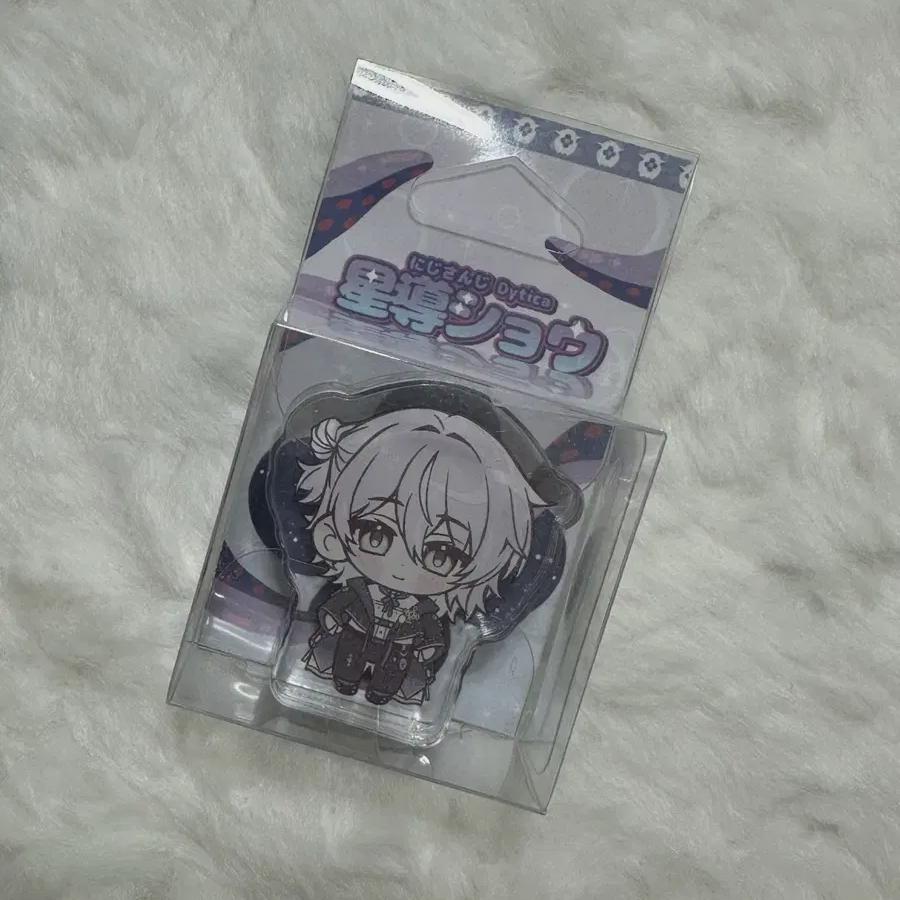 

Niji Sanji Ditika Hoshirube Show Acrylic