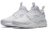 Nike Air Huarache Run Ultra Triple White 819685-101