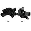 Land Rover Range Rover Executive 2010-2012 Frontstoßstangenhalterung LR011577/LR011467