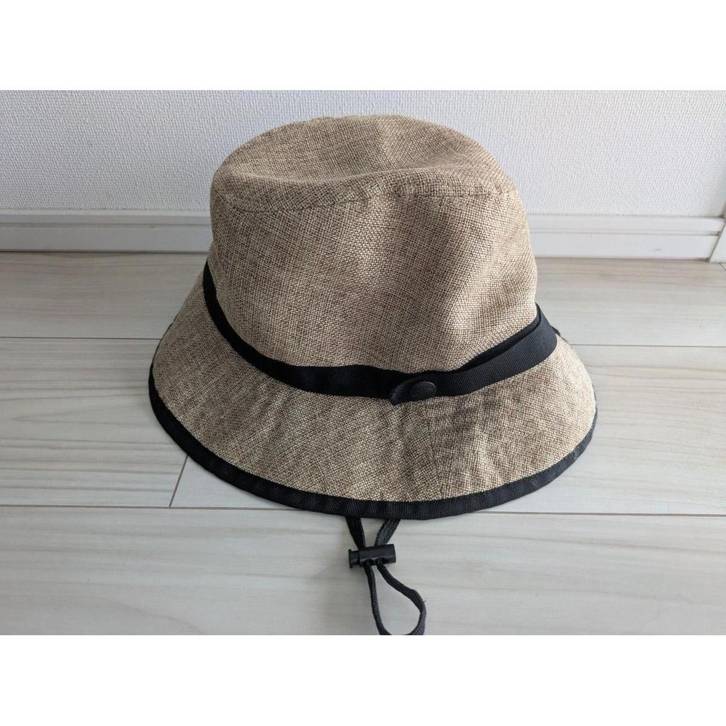 Used North Face Hike Hat M