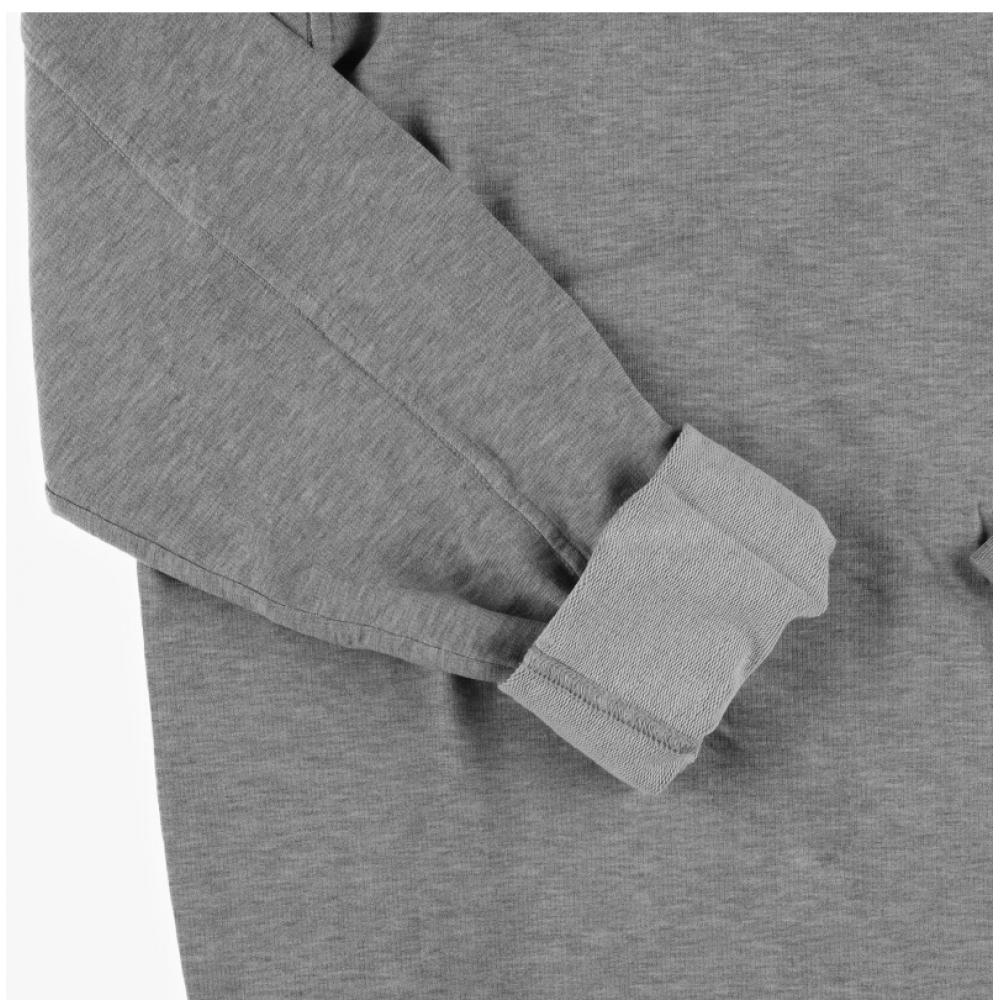 C.p. Company Men Sweatshirt Lens Applique M94 17cmss019a 002246g
