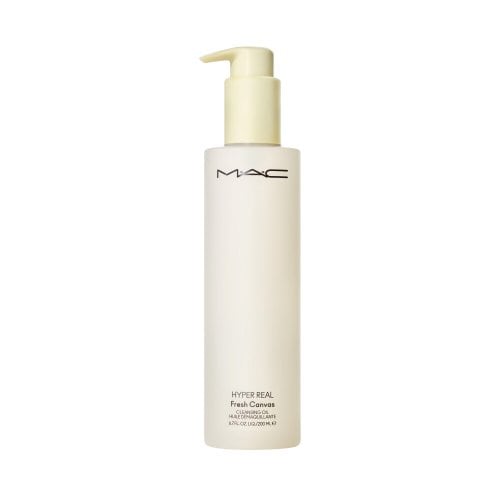 

MAC Hyper Real™ Fresh Canvas Cream-To-Foam Cleanser 400ml 400ml