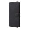 For Infinix Smart 9 4G X6532/Hot 50i 4G X6531 Wallet Case RFID Blocking PU Leather Cover Stand View