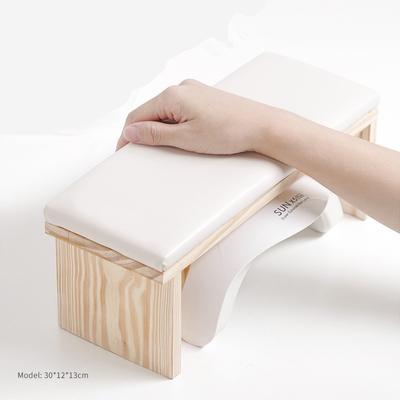 Strumenti per manicure e pedicure – Cuscini per manicure