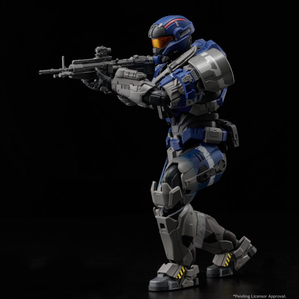 Halo 1 12 Re Edit Halo  Reach Carter A259  Noble One 