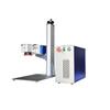 Portable Split-Type Laser Marking & Coding Machine