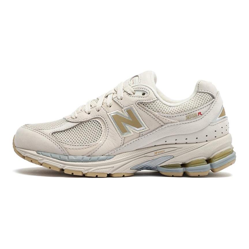 New Balance 2002R 'Cream' Sneakers ML2002R3