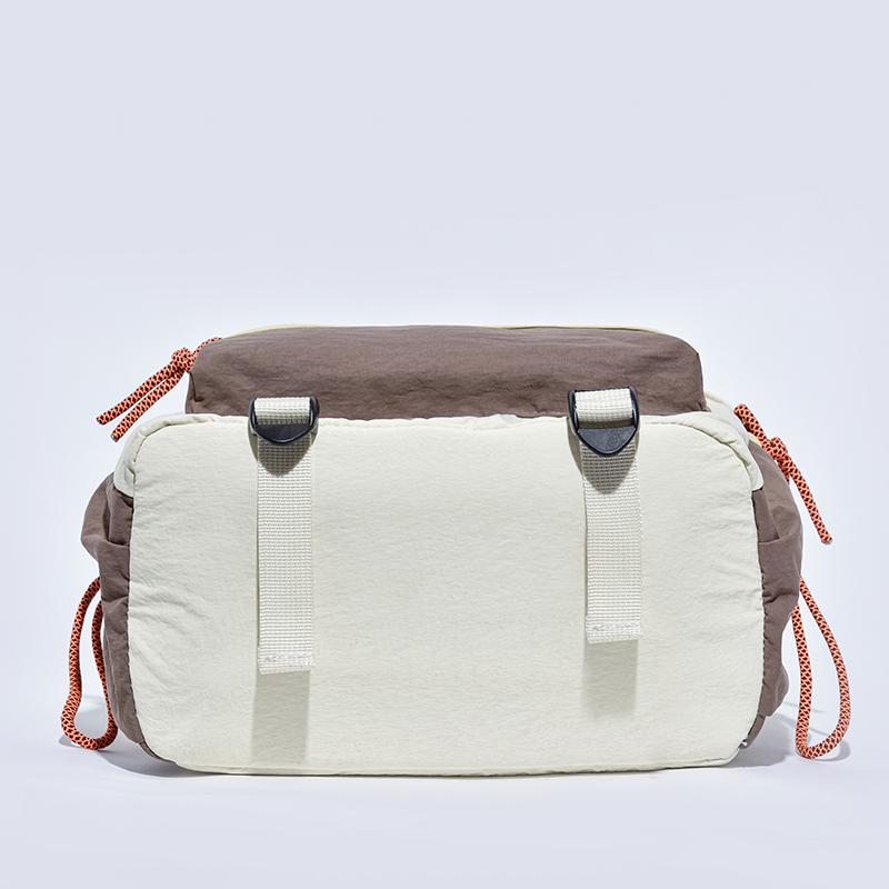 Kontrast Leichter Rucksack Damen Reise Rucksack Schüler Schultasche