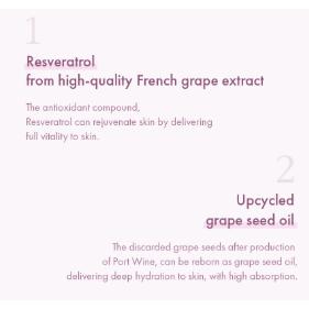 DR.CEURACLE Vegan Active Berry Firming Eye Cream, 32g