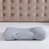OLOMM Washable Hollow Tube Pillow
