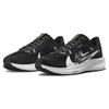 Nike Air Zoom Pegasus 40 Premium Low Vierfach-Swoosh - Schwarz Weiß W