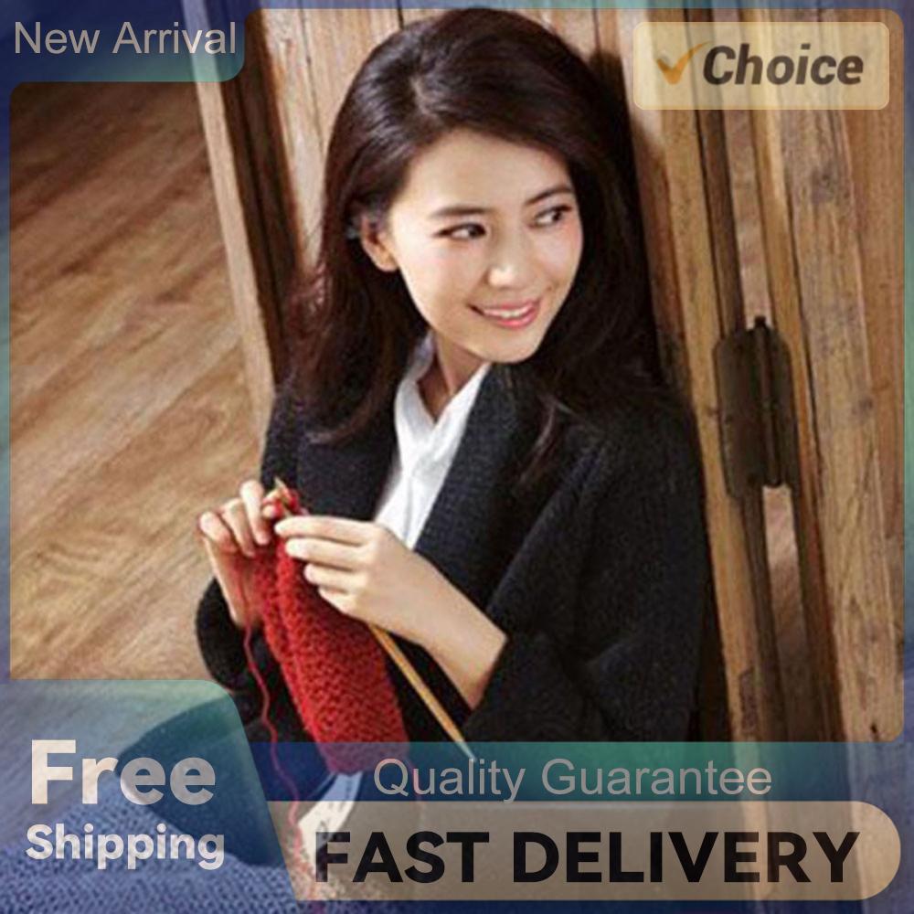 

36pcs 18 Size Bamboo Crochet Hook Wool Weaving Straight Needle Carbonize Single-pointed Art Crafts Portable DIY Handmade Tools China Mainland