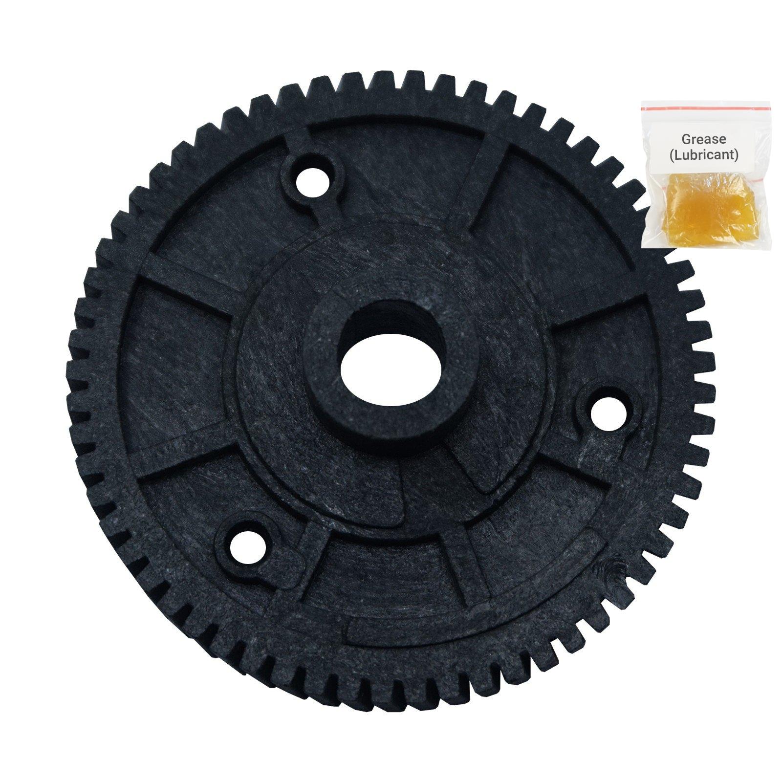 

ESC Auto Parts EGE630 2S61A17K441AC Rear Tailgate Wiper Motor 2S61A17K441AC Repair Gear for Ford Fiesta MK5/6 Fusion Доставка з Туреччини