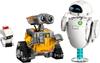 Lego Disney Wall-E i Ewa (43279)