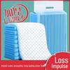 Pet Pee Pad for Dogs, Cats, and Rabbits