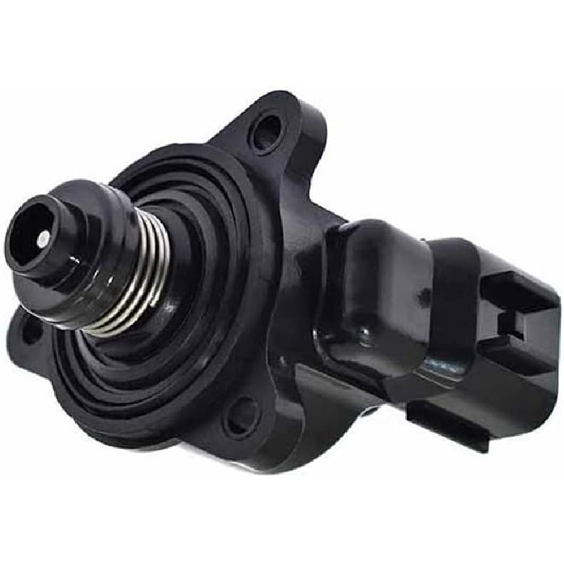 Idle Control Valve, OE Replace: 13520-31G00, 2006-2018 Compatible with Yamaha Grizzly
