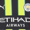 Puma Manchester City 2024 25 Away Jersey