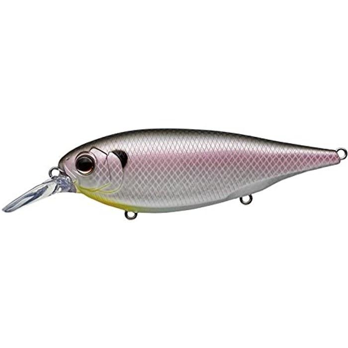 Evergreen X-Over #362 Cold Shad 9см