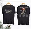 2025 Brooks and Dunn Neon Moon Tour Shirt, Brooks & Dunn Merch, Brooks And Dunn