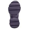 Adidas Stella McCartney Clog Fashion Comfortable Non-Slip Slide Sandals Women Footwear Deep-Purple IE8760