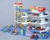 Tomica Super Auto Tomica Building