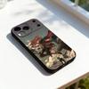 A-Assassins-s Cool C-Creed Phone Case For iPhone 17,16,15,14,13,12,11,Pro,Max,Plus,E,SE4,Air,Mini Black Soft Cover