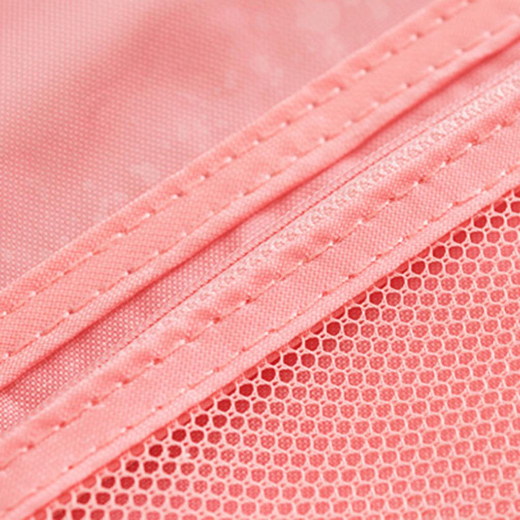 Multifunctional Travel Toiletry Bags Simple Style Cute Design Make Up Organizer Prefect Gift for Mother Girlfriend