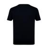 Slazenger Men's T-shirt Black, Size XXL